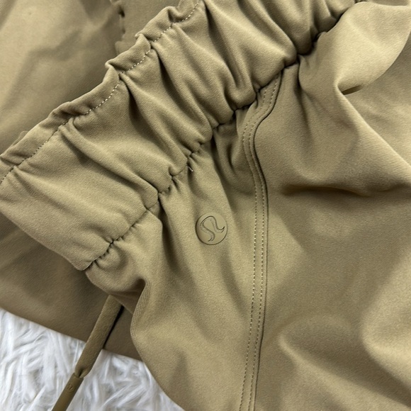Lululemon Stretch High-Rise Jogger *Shorter Length Artifact - Picture 5 of 7